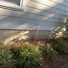 Clay Stain Removal - Pressure Washing Tallahassee, FL 0